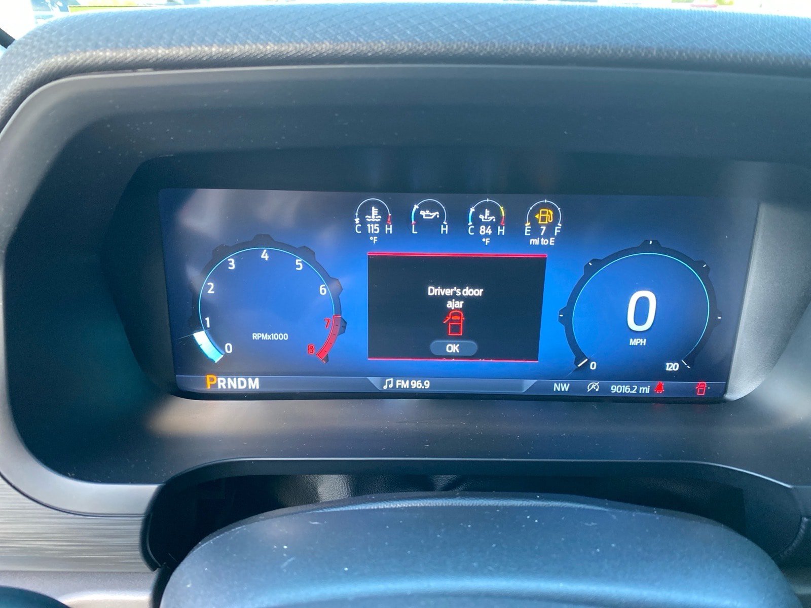 Used 2024 Ford F150 XL AWD/4WD image 19