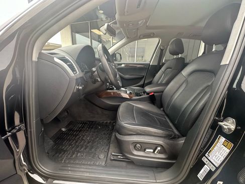 Used 2017 Audi Q5 2.0T Premium Plus image 10