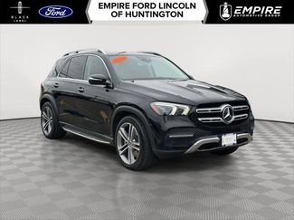 Used 2020 Mercedes-Benz GLE 450 4MATIC video 1