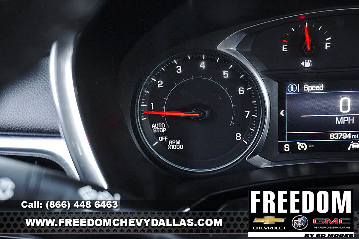Certified 2020 Chevrolet Equinox LT FWD image 23