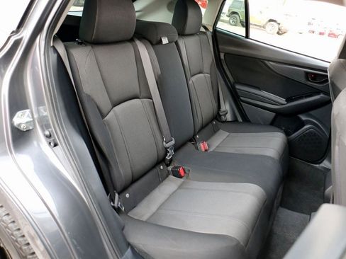 Used 2021 Subaru Impreza 2.0i image 26