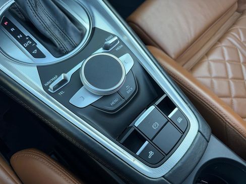 Used 2020 Audi TT 2.0T w/ Technology Package image 16