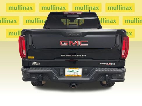 Used 2023 GMC Sierra 1500 AT4X w/ AT4X AEV Edition AWD/4WD image 17