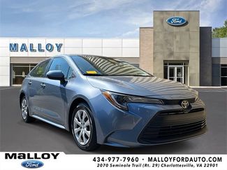 Used 2024 Toyota Corolla LE image 1