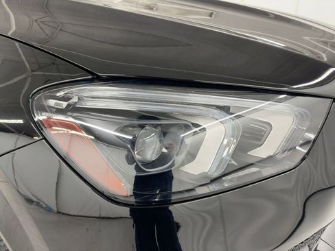 Certified 2023 Mercedes-Benz GLE 350 GLE 350 image 11