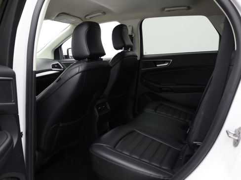 Used 2024 Ford Edge SEL AWD/4WD image 27