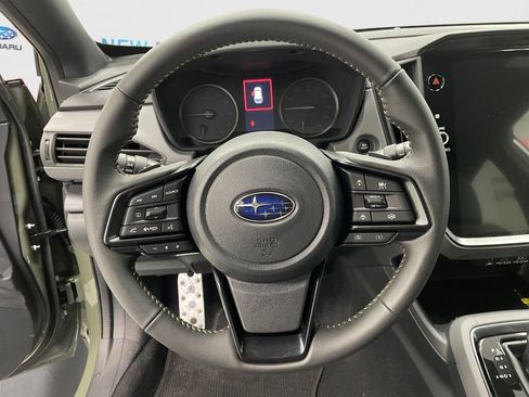 New 2026 Subaru Crosstrek 2.5i Sport image 13