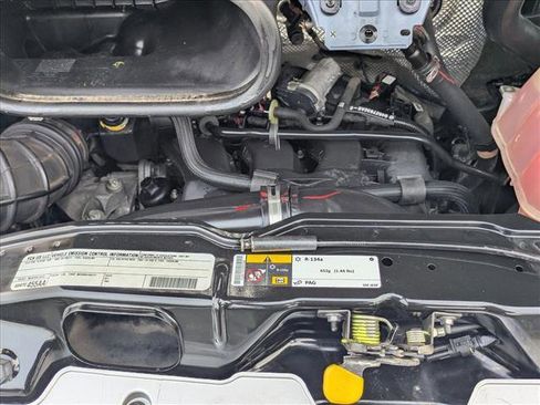 Used 2021 RAM ProMaster 3500 image 21