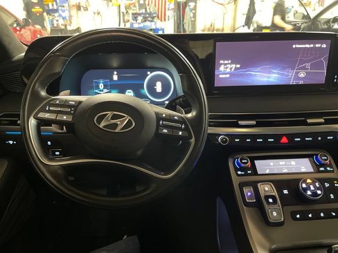 Used 2023 Hyundai Palisade Calligraphy AWD/4WD image 18
