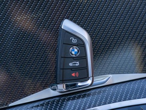 Used 2025 BMW M3 Competition image 30