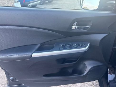 Used 2015 Honda CR-V EX-L image 20