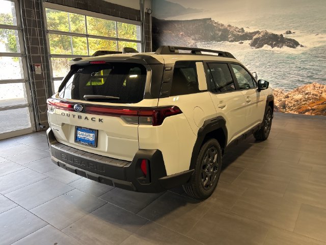 New 2026 Subaru Outback Premium AWD/4WD image 6