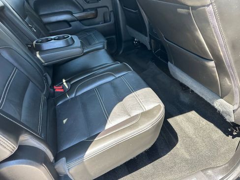 Used 2018 GMC Sierra 3500 Denali image 25