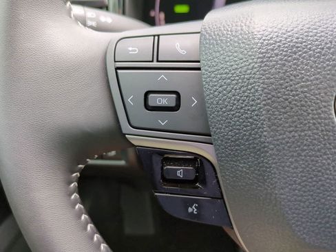 Certified 2026 Toyota Camry SE FWD image 22