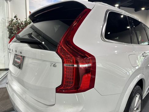 Used 2017 Volvo XC90 T6 Inscription w/ Vision Package AWD/4WD image 34