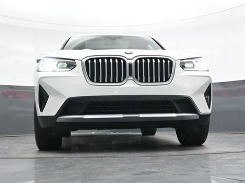 Used 2022 BMW X3 sDrive30i w/ Convenience Package w/ZPA image 39