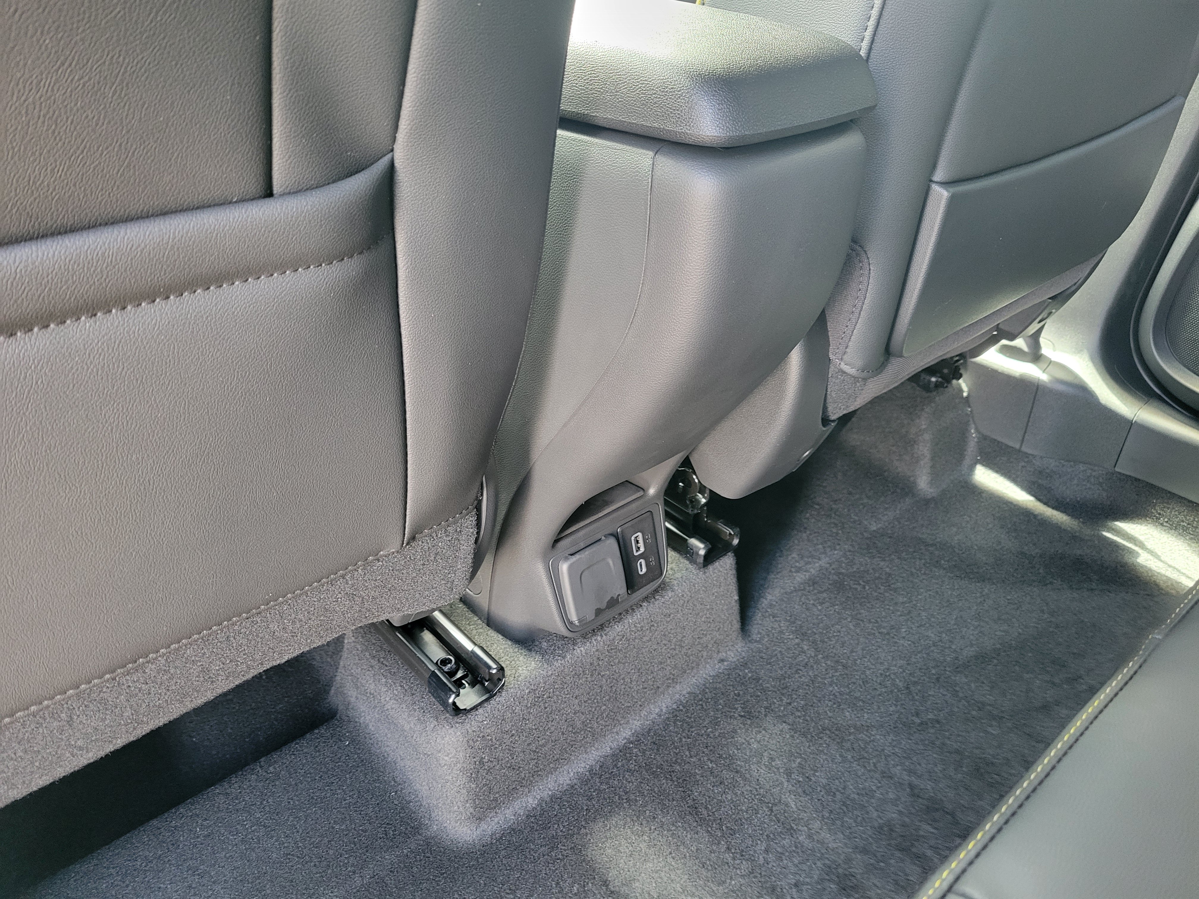 New 2026 Chevrolet TrailBlazer ACTIV w/ Convenience Package FWD image 33