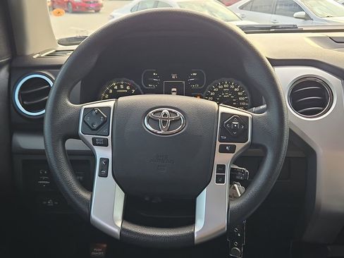 Used 2019 Toyota Tundra SR5 image 16