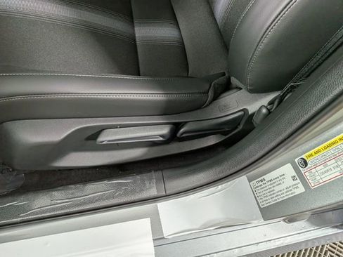 New 2026 Honda Civic FWD Hybrid Sedan image 15