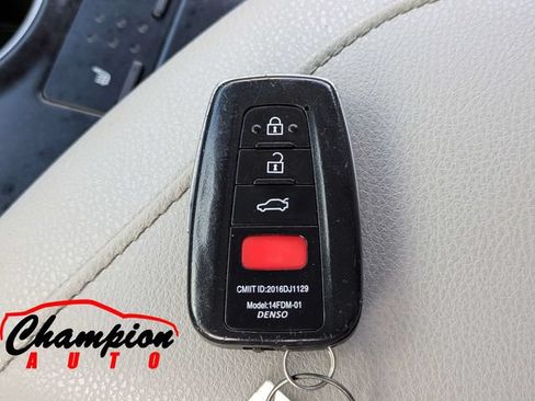 Used 2019 Toyota Camry XSE w/ Driver Assist Package FWD image 32