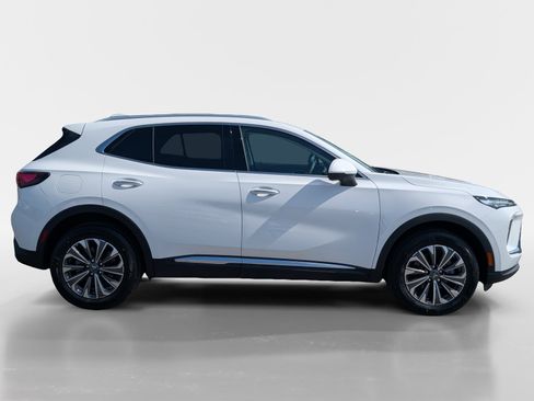 New 2026 Buick Envision Preferred image 3