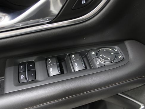 Used 2021 Chevrolet Tahoe High Country AWD/4WD image 7