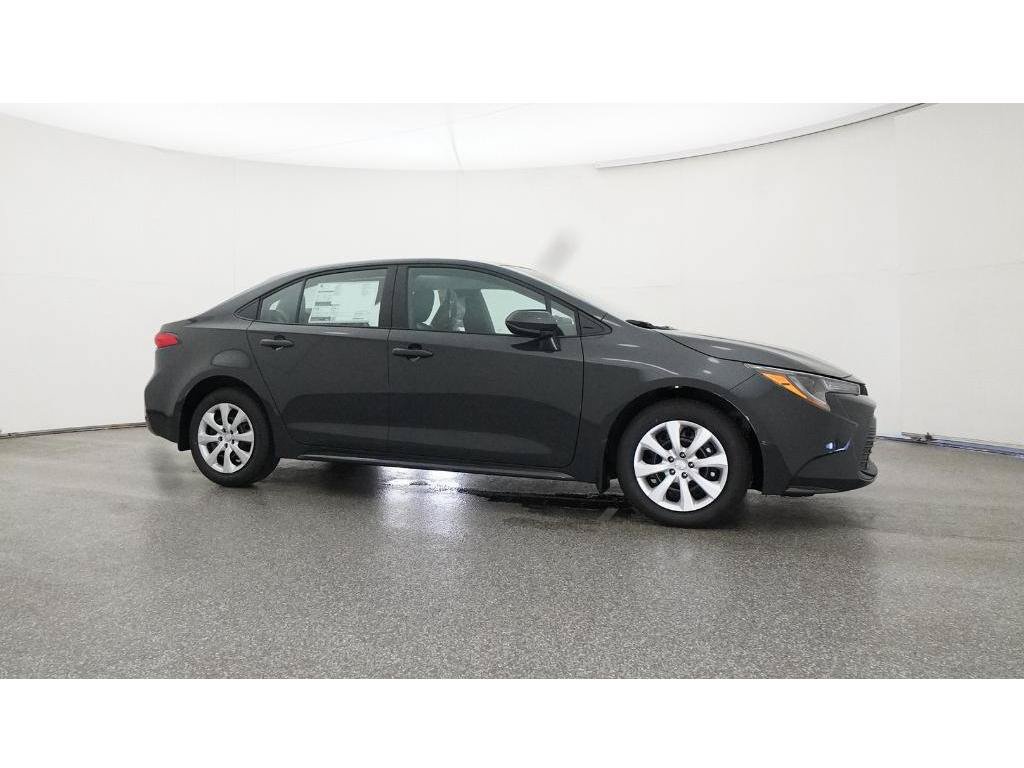 Used 2025 Toyota Corolla LE FWD image 34