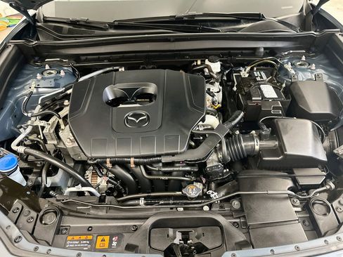 Used 2025 MAZDA CX-30 AWD 2.5 S w/ Preferred Package image 35