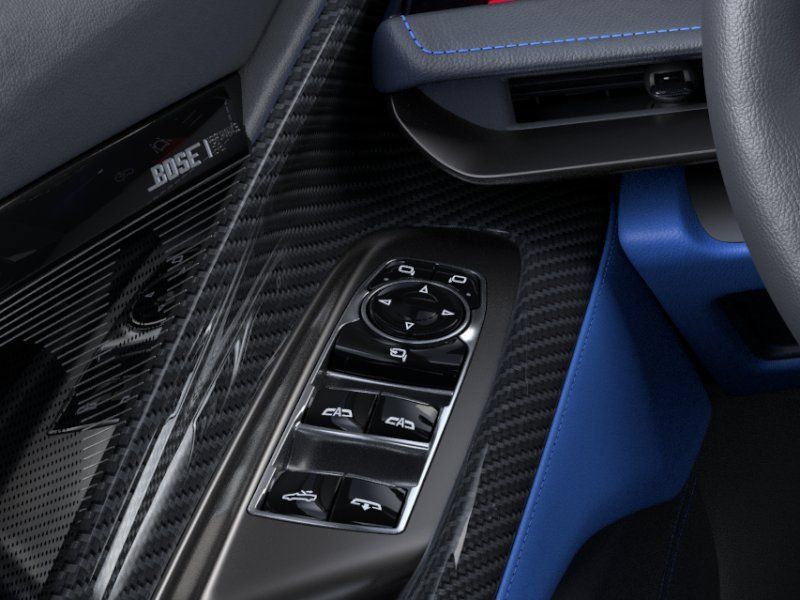 New 2026 Chevrolet Corvette E-Ray AWD/4WD image 22