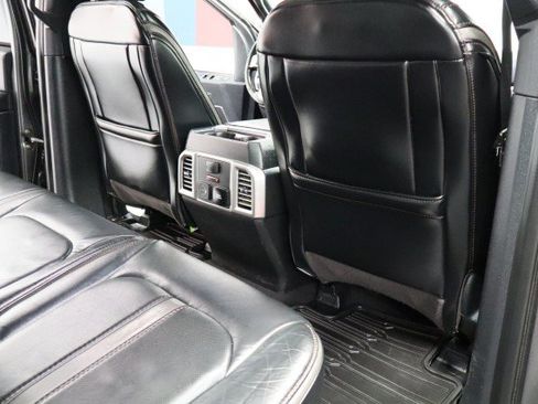 Used 2020 Ford F250 Platinum w/ FX4 Off-Road Package AWD/4WD image 44