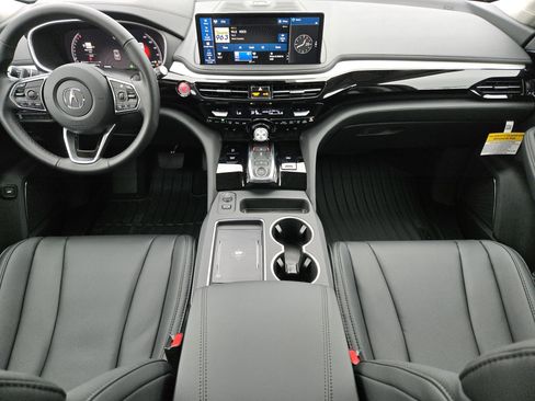 New 2026 Acura MDX SH-AWD image 19