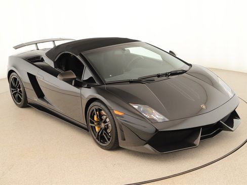 Used 2012 Lamborghini Gallardo LP 570-4 Performante image 35