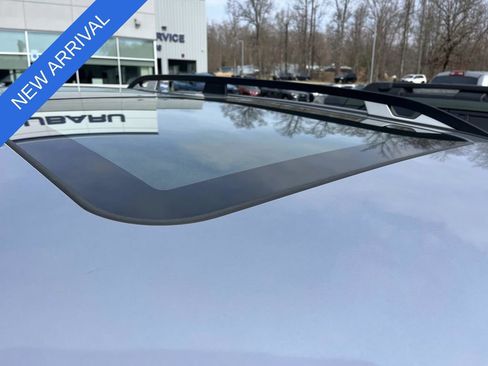 Used 2021 Subaru Forester Touring w/ Popular Package #2 image 11