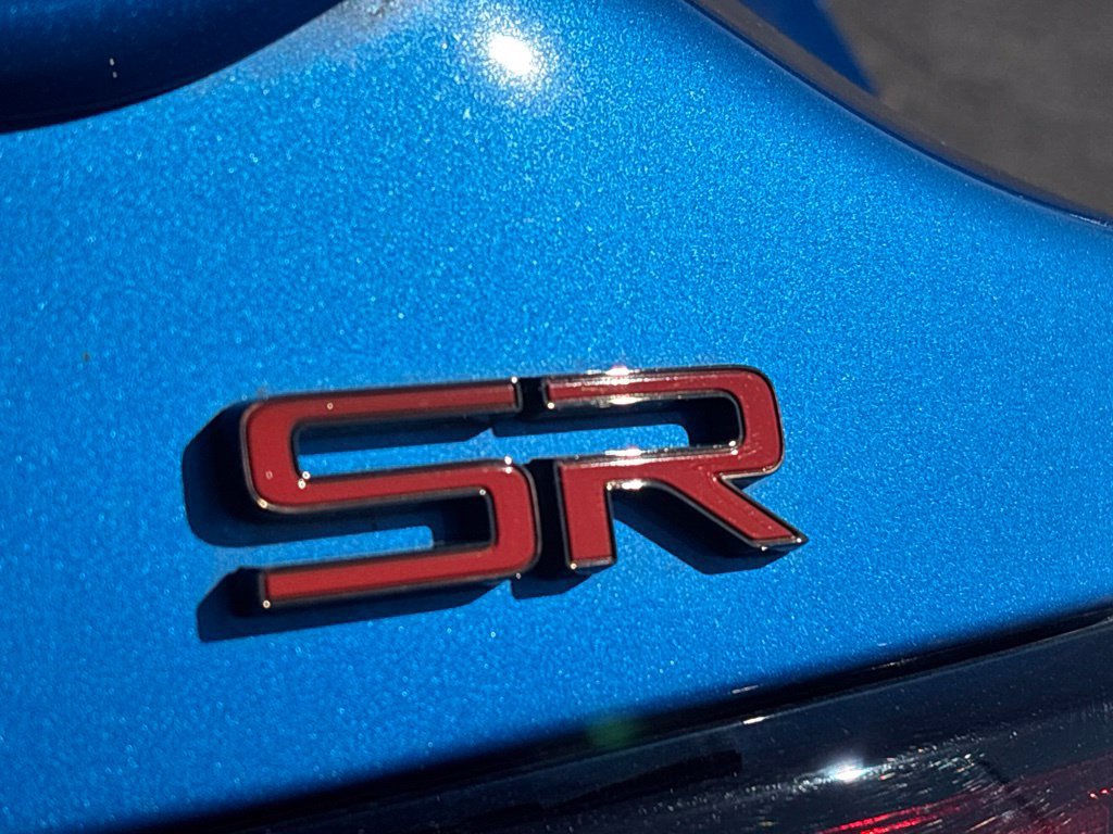 Used 2024 Nissan Sentra SR FWD image 18