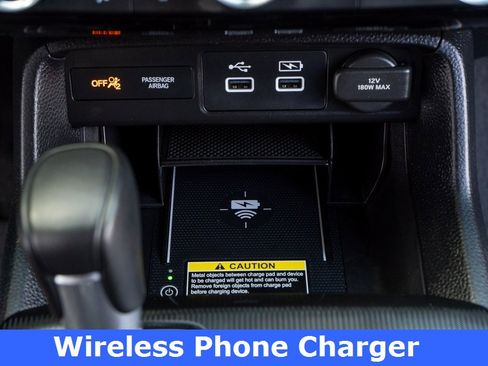 Certified 2024 Honda Civic Touring image 7