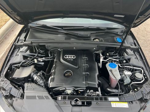 Used 2012 Audi A4 2.0T Premium Plus image 9