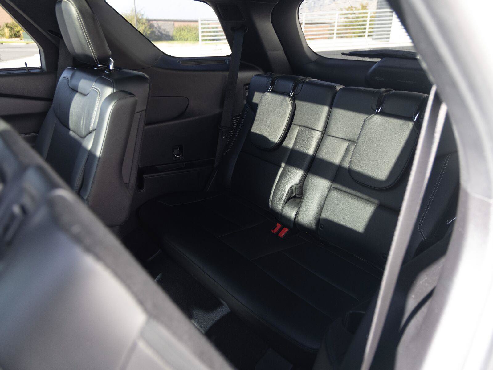 Used 2021 Ford Explorer ST w/ ST Street Pack AWD/4WD image 22