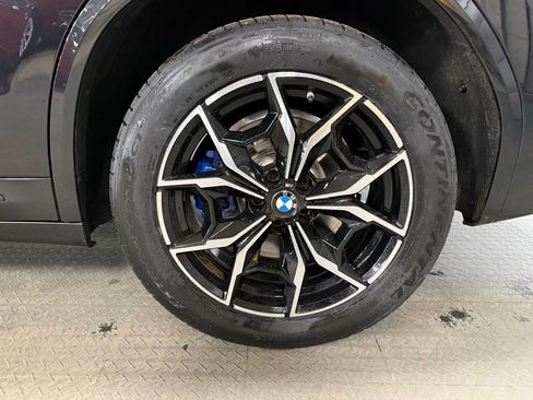 Used 2024 BMW X3 xDrive30i image 7