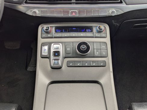 Used 2021 Hyundai Palisade Calligraphy image 19