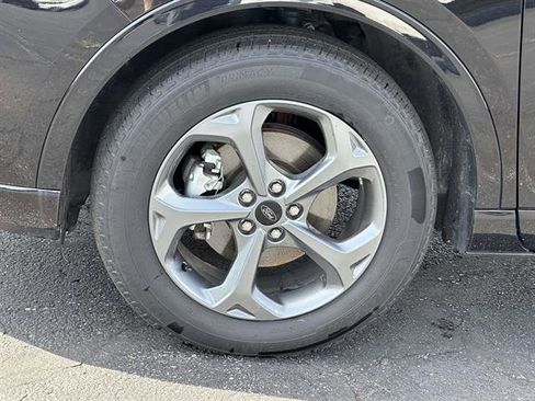 Used 2024 Ford Escape ST-Line Select w/ Tech Pack #1 AWD/4WD image 8