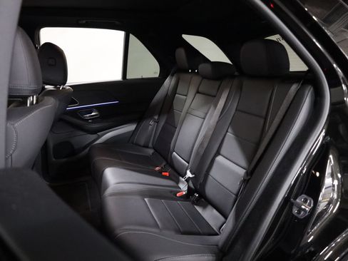 Certified 2026 Mercedes-Benz GLE 350 4MATIC image 53