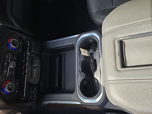 Used 2021 Chevrolet Silverado 1500 RST w/ Redline Edition image 25