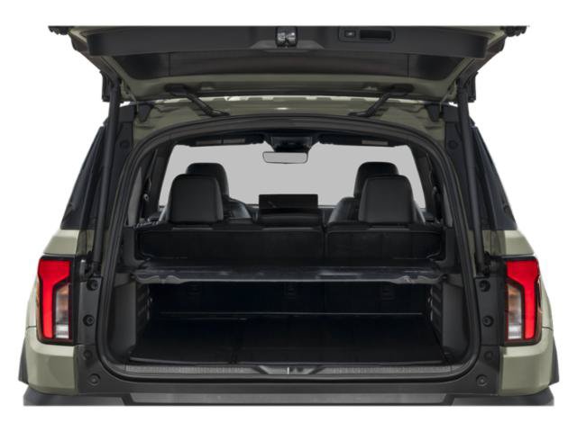 New 2026 Honda Passport TrailSport Elite image 10