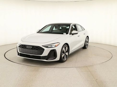 New 2026 Audi A5 2.0T Premium AWD/4WD image 12
