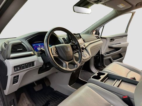 Used 2019 Honda Odyssey EX-L image 10