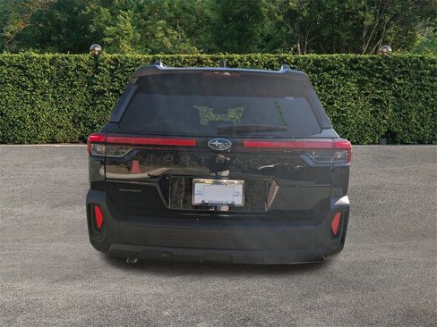New 2026 Subaru Outback Premium image 5