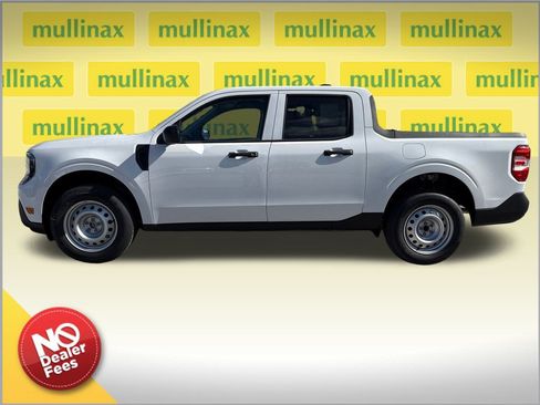 New 2026 Ford Maverick XL image 2