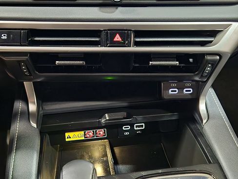 Used 2023 Lexus RX 350 Premium w/ Accessory Package (Z1) FWD image 26