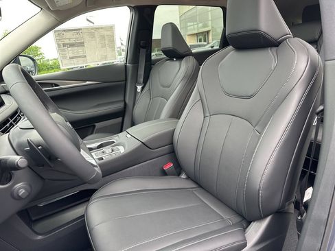 New 2027 INFINITI QX60 Luxe w/ Cargo Package AWD/4WD image 39