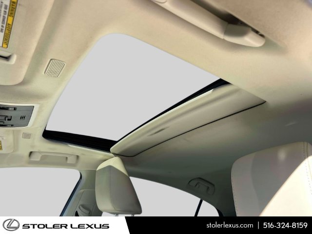 Used 2022 Lexus ES 350 w/ Premium Package FWD image 24